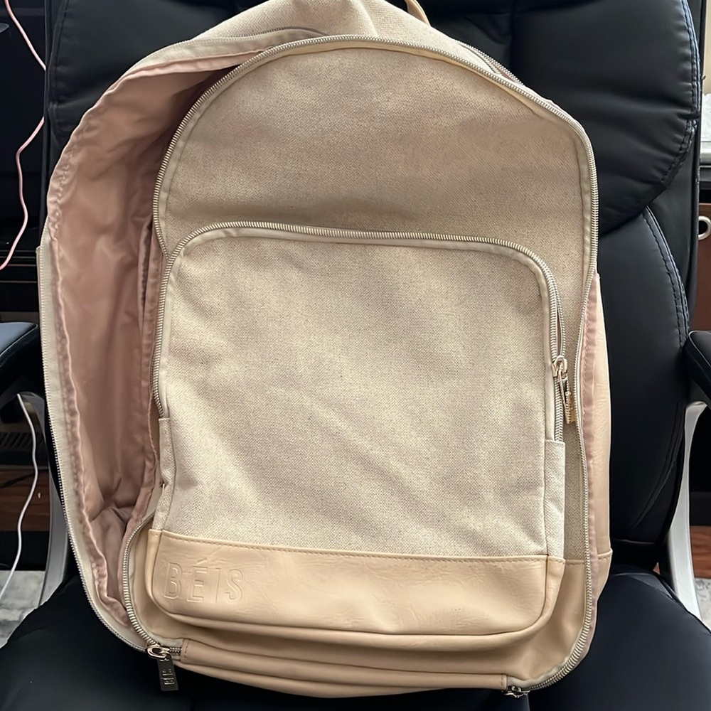 Beis “The BackPack”